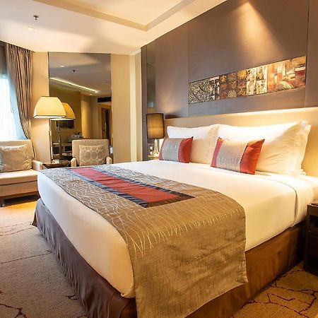 Graceland Bangkok By Grace Hotel - Sha Extra Plus Esterno foto