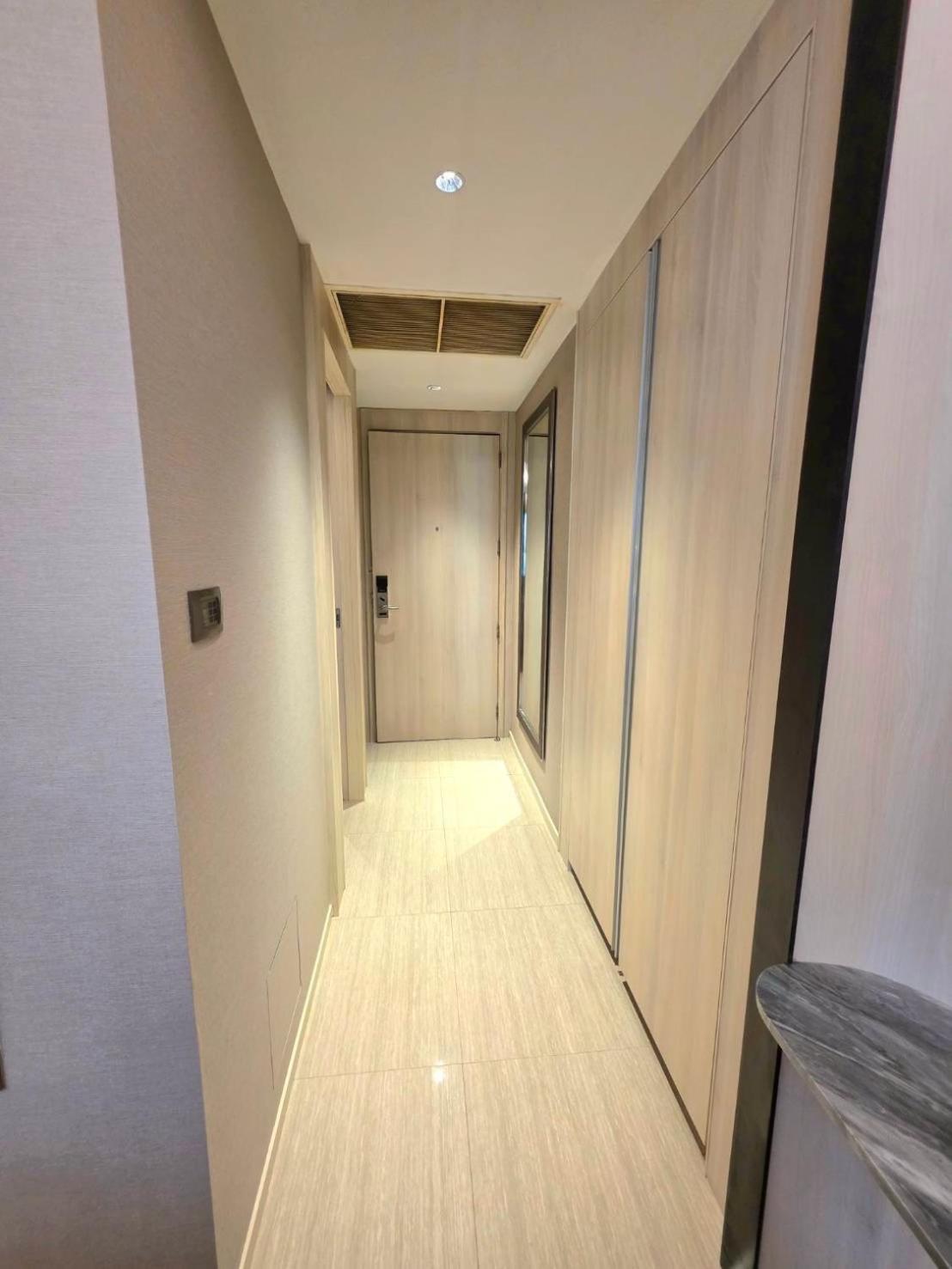 Graceland Bangkok By Grace Hotel - Sha Extra Plus Esterno foto