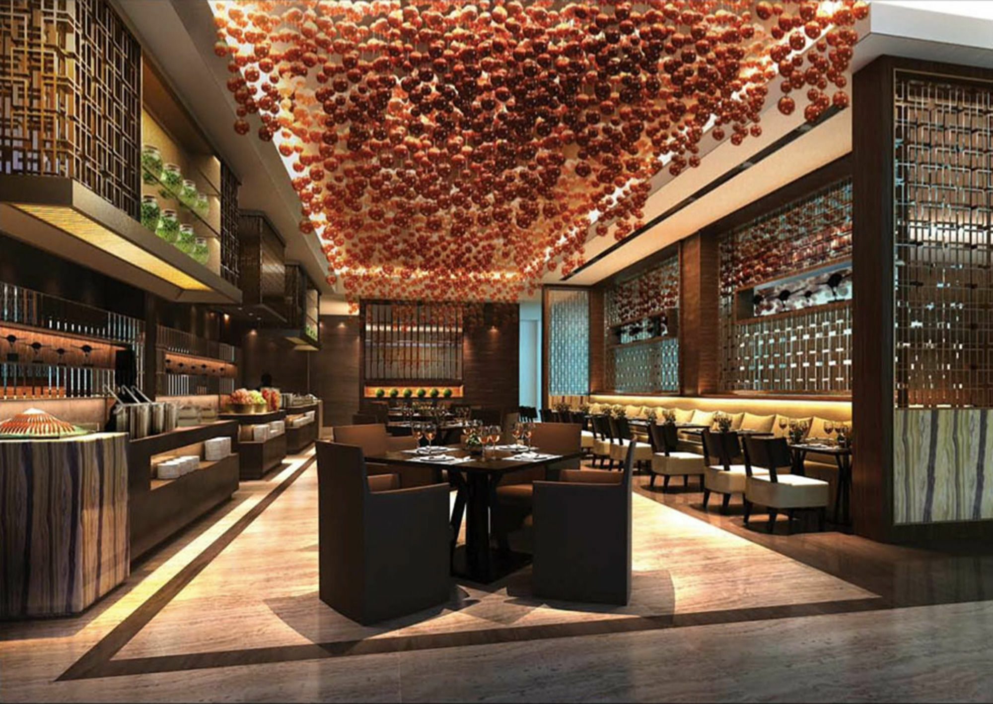 Graceland Bangkok By Grace Hotel - Sha Extra Plus Esterno foto