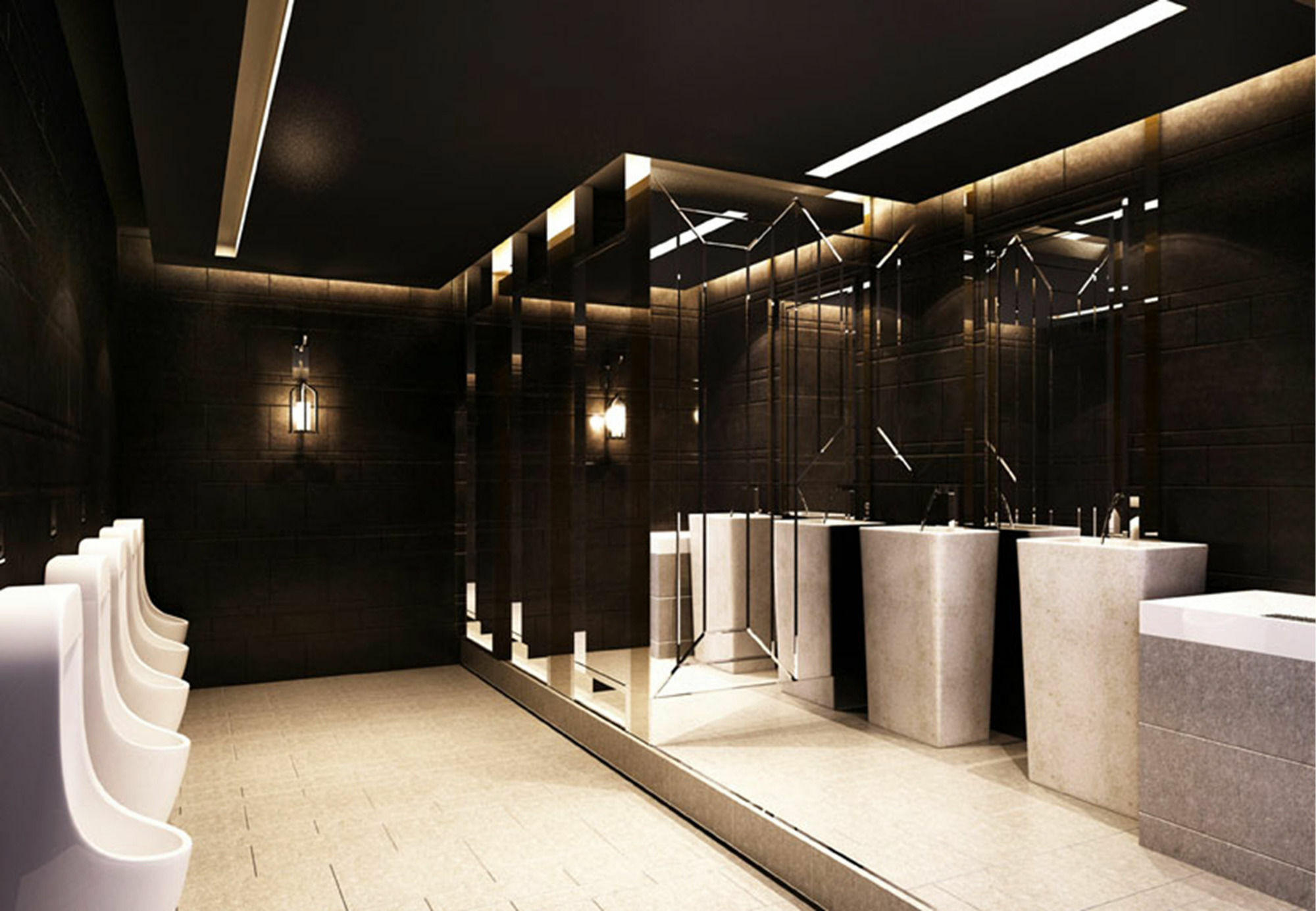 Graceland Bangkok By Grace Hotel - Sha Extra Plus Esterno foto